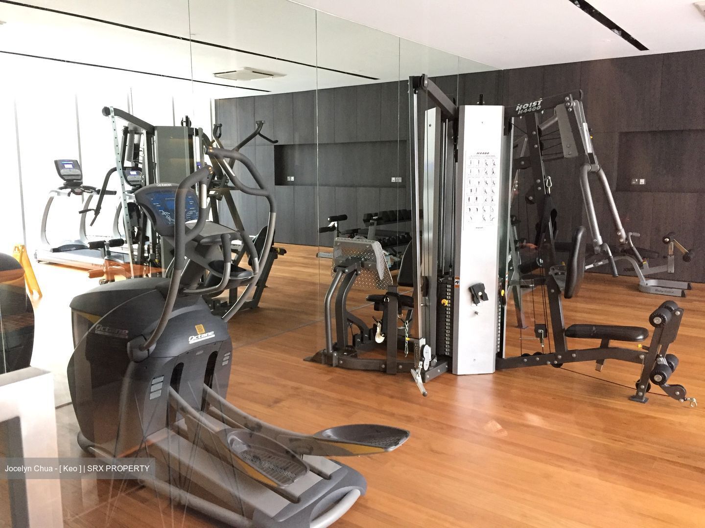 Seletar Park Residence (D28), Condominium #440069501
